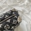 Louis Vuitton Monogram Denim Box Bag M44046 Cruise 2023