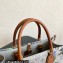 Louis Vuitton Canvas OnTheGo MM Tote Bag M21233 buttercup floral pattern