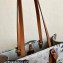 Louis Vuitton Canvas OnTheGo MM Tote Bag M21233 buttercup floral pattern