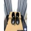 UGG Drizlita Waterproof Boots Black 2022