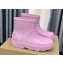 UGG Drizlita Waterproof Boots Pink 2022