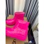 UGG Drizlita Waterproof Boots Fuchsia 2022