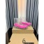 UGG Drizlita Clear Waterproof Boots with Removable sheepskin sock Fuchsia 2022