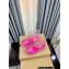 UGG Drizlita Clear Waterproof Boots with Removable sheepskin sock Fuchsia 2022