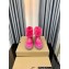 UGG Drizlita Clear Waterproof Boots with Removable sheepskin sock Fuchsia 2022