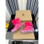 UGG Drizlita Clear Waterproof Boots with Removable sheepskin sock Fuchsia 2022