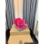 UGG Drizlita Clear Waterproof Boots with Removable sheepskin sock Fuchsia 2022