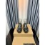 UGG Drizlita Clear Waterproof Boots with Removable sheepskin sock Black 2022