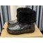 UGG Drizlita Clear Waterproof Boots with Removable sheepskin sock Black 2022