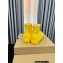 UGG Drizlita Waterproof Boots Yellow 2022