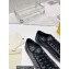Fendi Domino fabric low-tops Sneakers Black 2022