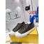 Fendi Domino fabric low-tops Sneakers Brown 2022