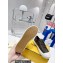 Fendi Domino fabric low-tops Sneakers Brown 2022