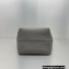 The Row Large N/S Park Tote Bag in Grained Leather 1822 Gray