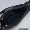 Celine Medium Ava Bag with Celine strap in Smooth Calfskin 60054 Black