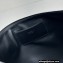 The Row Large Morgan Bag in Leather 1824 Black