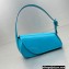 Kiko Kostadinov Trivia Bag 4511 Blue