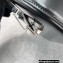 Alexander Wang W Legacy Micro Hobo Bag In Leather 3046 Black