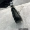 Alexander Wang W Legacy Micro Hobo Bag In Leather 3046 Black