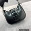 Alexander Wang W Legacy Micro Hobo Bag In Leather 3046 Black