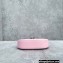 Alexander Wang W Legacy Small Hobo Bag In Leather 3046 Pink