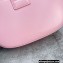Alexander Wang W Legacy Small Hobo Bag In Leather 3046 Pink