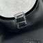 Alexander Wang W Legacy Large Hobo Bag In Leather 3046 Black
