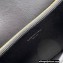 Alexander Wang W Legacy Small Bag In Leather 3074 Black/Gold