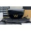 Alexander Wang W Legacy CROSSBODY Bag In Leather 3091 Black/Gold