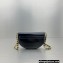 Alexander Wang W Legacy CROSSBODY Bag In Leather 3091 Black/Gold