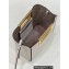 Fendi Way Small Leather Bag White