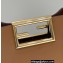 Fendi Way Small Leather Bag Brown