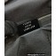 Fendi Drawstring backpack Bag FF jacquard fabric Black