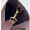 Fendi Way Large Leather Bag Coffee