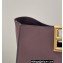Fendi Way Large Leather Bag Coffee