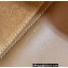 Fendi Way Large Leather Bag Brown