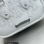 Chrome Heart Bowling Bag White