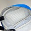 Chrome Heart Bowling Bag Blue