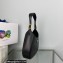 Prada Cleo leather shoulder Bag 1BC179 Black 2022