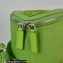 Prada Canvas shoulder bag 2VH147 Green 2022