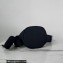 Prada Canvas shoulder bag 2VH147 Black 2022