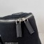 Prada Canvas shoulder bag 2VH147 Black 2022