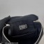 Prada Canvas shoulder bag 2VH147 Black 2022