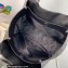 Prada Quilted Leather Tote bag 1BG449 Black 2022