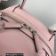 Prada Supernova Small leather handbag 1BA366 Pink 2022