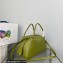 Prada Supernova Medium leather handbag 1BA365 Green 2022