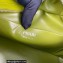Prada Supernova Medium leather handbag 1BA365 brushed Ombre Green 2022