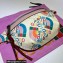 The North Face x Gucci belt bag 650299 Pink