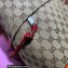 The North Face x Gucci Backpack bag 650288 Orange