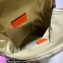 The North Face x Gucci Backpack bag 650288 Orange